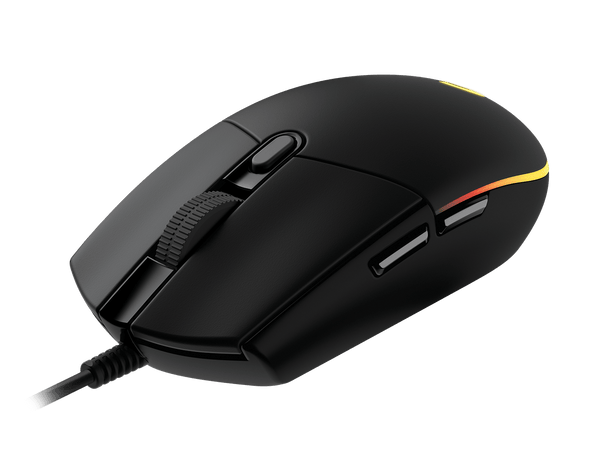 Logitech G203 LIGHTSYNC Gaming Mouse