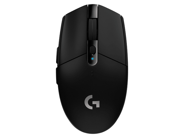 Logitech G304 Lightspeed wireless mouse