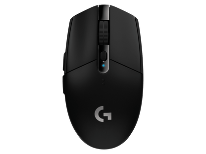 Logitech G305 Lightspeed Wireless Mouse