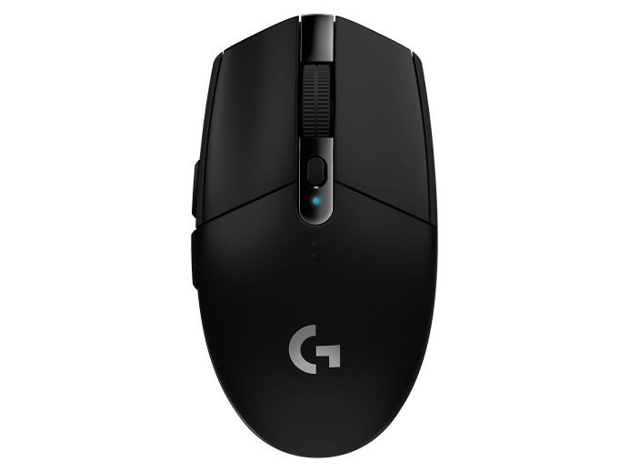 Logitech G305 Lightspeed Wireless Mouse