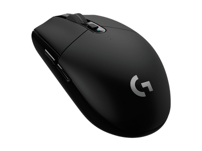 Logitech G305 Lightspeed Wireless Mouse