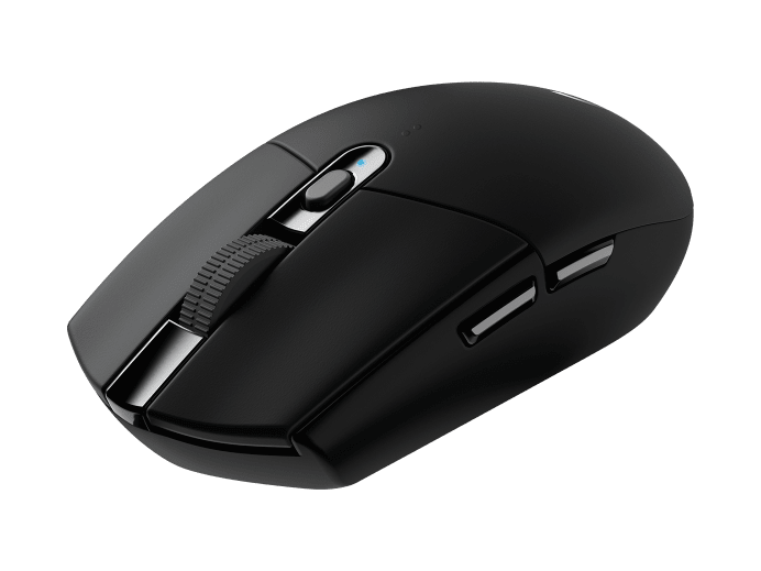 Logitech G305 Lightspeed Wireless Mouse