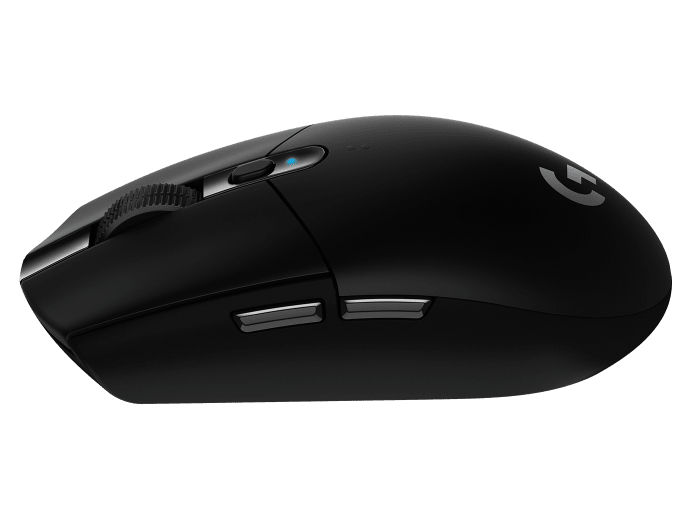 Logitech G305 Lightspeed Wireless Mouse