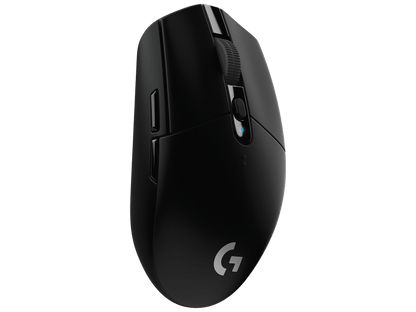 Logitech G304 Lightspeed wireless mouse-MOUSE-Logitech-computerspace