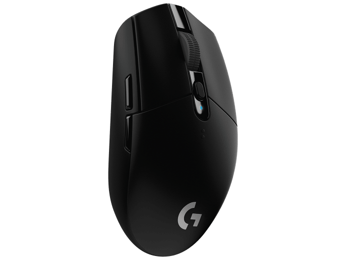 Logitech G305 Lightspeed Wireless Mouse