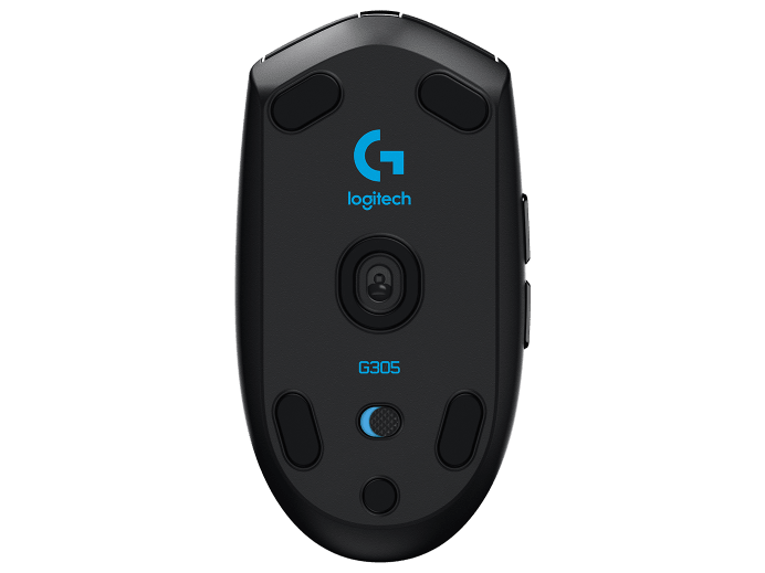 Logitech G305 Lightspeed Wireless Mouse