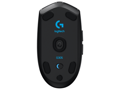 Logitech G305 Lightspeed Wireless Mouse