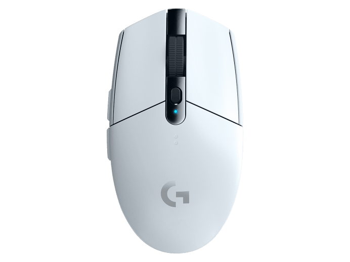 Logitech G305 Lightspeed Wireless Mouse