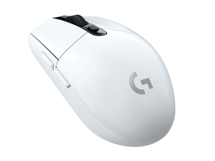 Logitech G305 Lightspeed Wireless Mouse