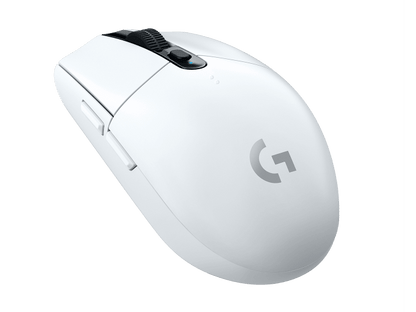 Logitech G305 Lightspeed Wireless Mouse