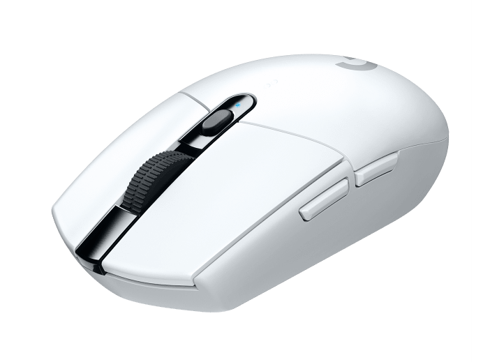 Logitech G305 Lightspeed Wireless Mouse