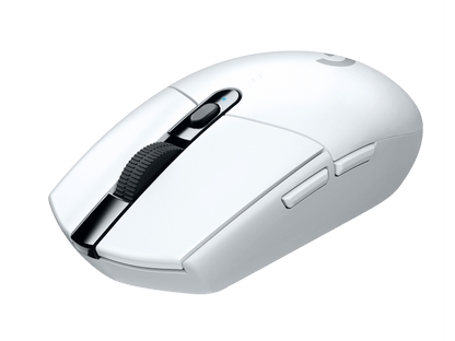 Logitech G305 Lightspeed Wireless Mouse