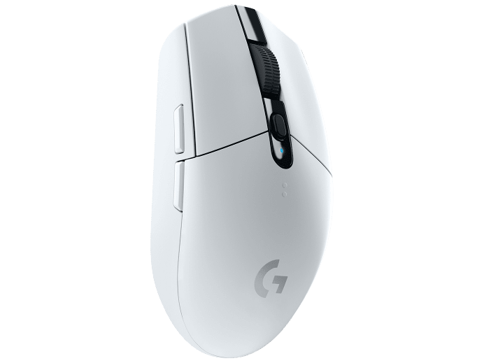 Logitech G305 Lightspeed Wireless Mouse