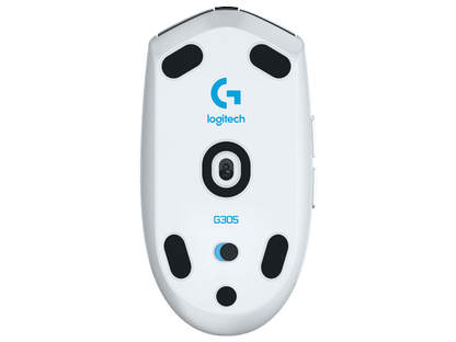 Logitech G305 Lightspeed Wireless Mouse