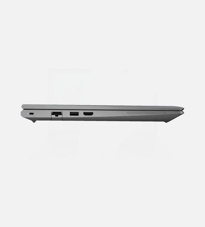 Refurbished HP ZBook Power G7 Mobile Workstation - Intel Core i7 10th Gen, 16GB RAM, 512GB SSD, 15.6" FHD, NVIDIA Quadro T1000 4GB
