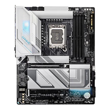 GIGABYTE Z890 GAMING X WIFI7 Motherboard | LGA 1851 DDR5 ATX | Intel Core Ultra Series 2