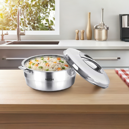 Empress Casserole (Milton)