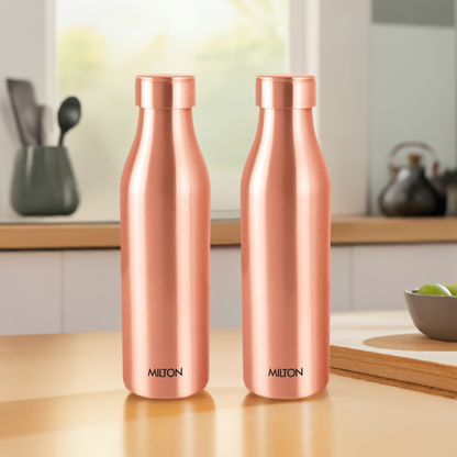 Copper Charge Bottle (Milton)