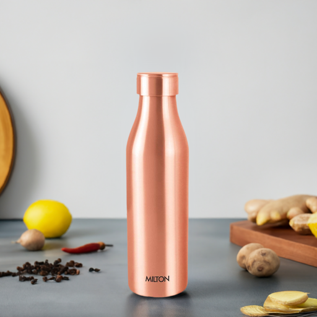 Copper Charge Bottle (Milton) – Computerspace