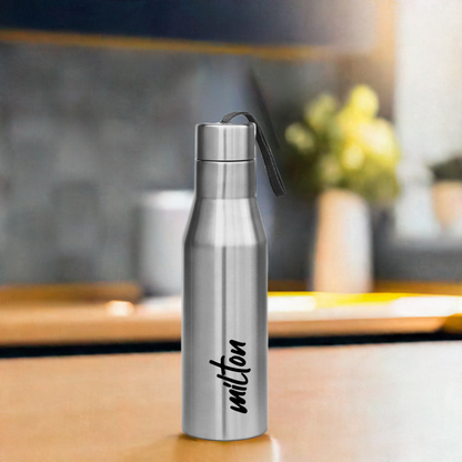 Super Stainless Steel Bottle (Milton)