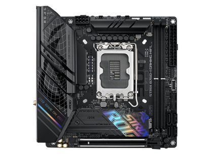 Aus ROG STRIX B760-I GAMING WIFI Motherboard