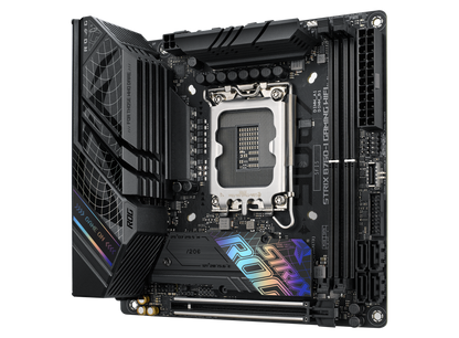 Aus ROG STRIX B760-I GAMING WIFI Motherboard