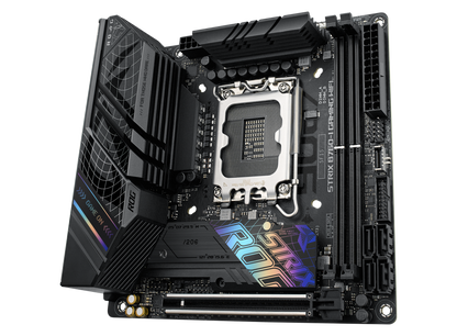 Aus ROG STRIX B760-I GAMING WIFI Motherboard