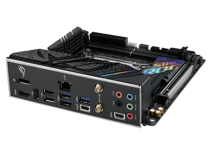 Aus ROG STRIX B760-I GAMING WIFI Motherboard