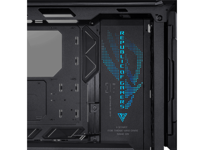 Asus ROG Hyperion GR701 Cabinet-Cabinet-ASUS-computerspace