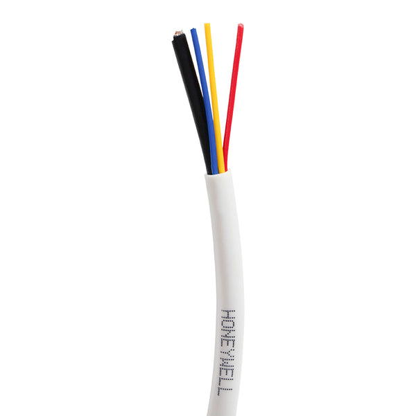 Honeywell CCTV Premium Cable 3+1