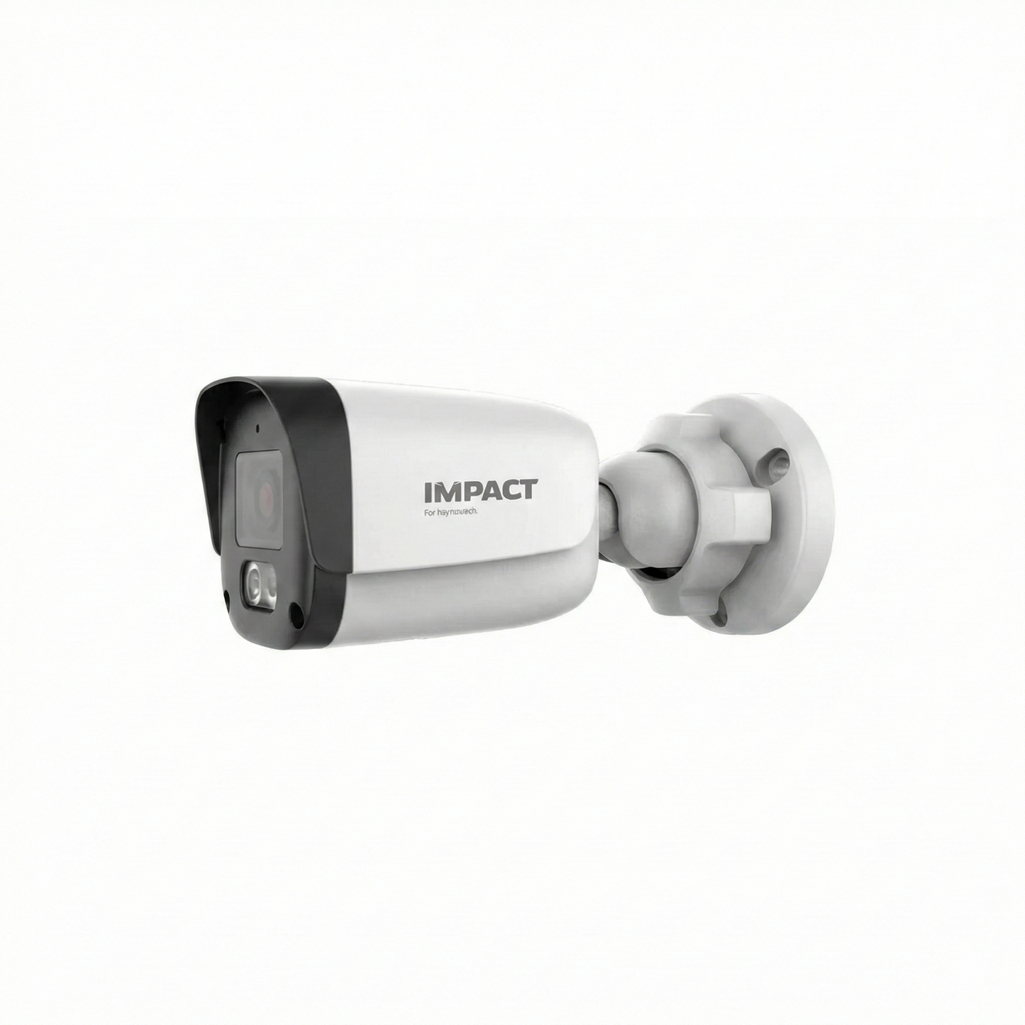 Impact by Honeywell 2MP IP Fix Lens Bullet Camera  I-HIB2PI-UL  HWCIHIPB2PIMF