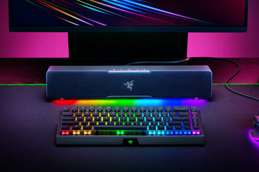 RAZER LEVIATHAN V2 X Bar Speaker