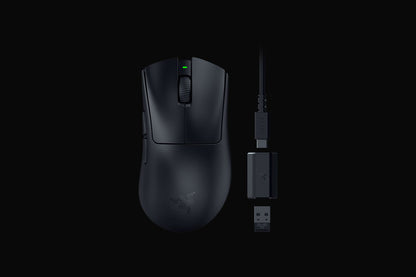 Razer DeathAdder V3 HyperSpeed AP-RZ01-05140100-R3A1 Mouse