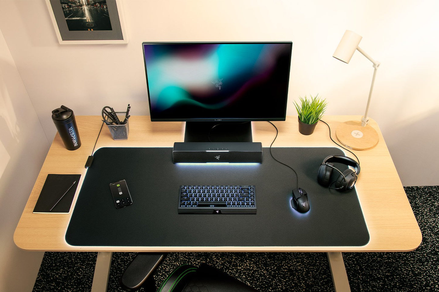 RAZER LEVIATHAN V2 X Bar Speaker