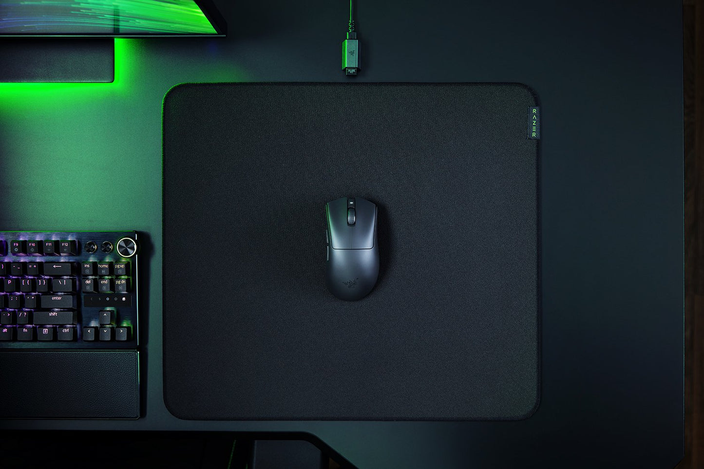 Razer DeathAdder V3 HyperSpeed AP-RZ01-05140100-R3A1 Mouse