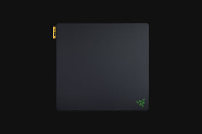 Razer Gigantus V2 Pro Speed large soft gaming mouse mat, top view
