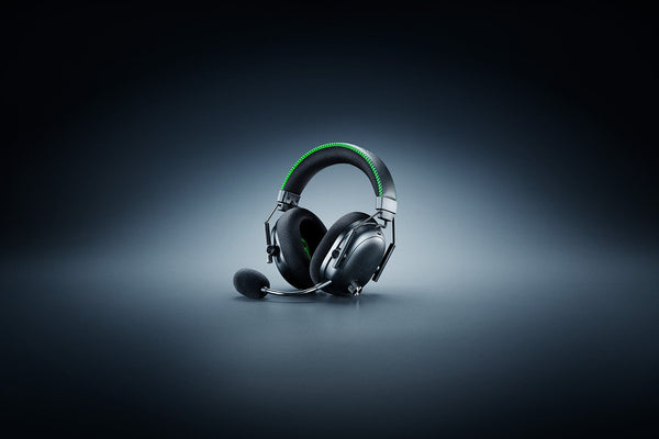 Razer BlackShark V3 Pro Wireless ANC Gaming Headset for Xbox – Black