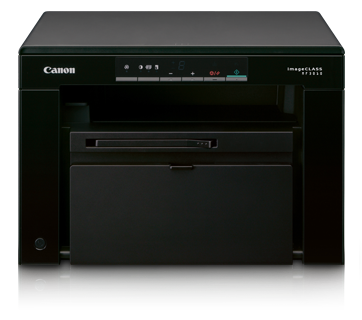 Canon image CLASS MF3010 Multi function Printer