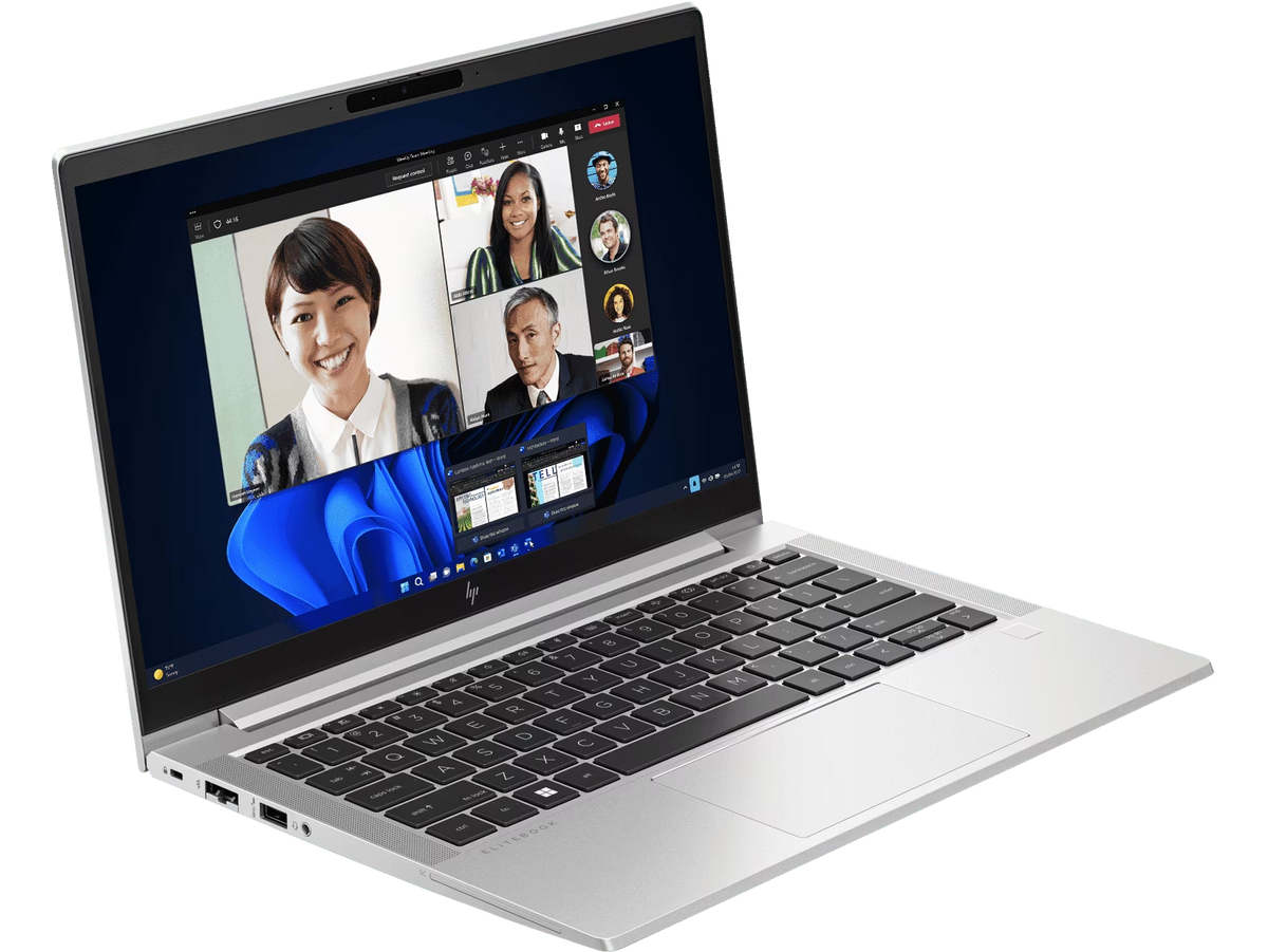 Refurbished HP ProBook 630 G10 Touch | Core i7 13th Gen | 16GB RAM | 256GB SSD