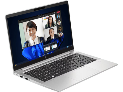 Refurbished HP ProBook 630 G10 Touch | Core i7 13th Gen | 16GB RAM | 256GB SSD