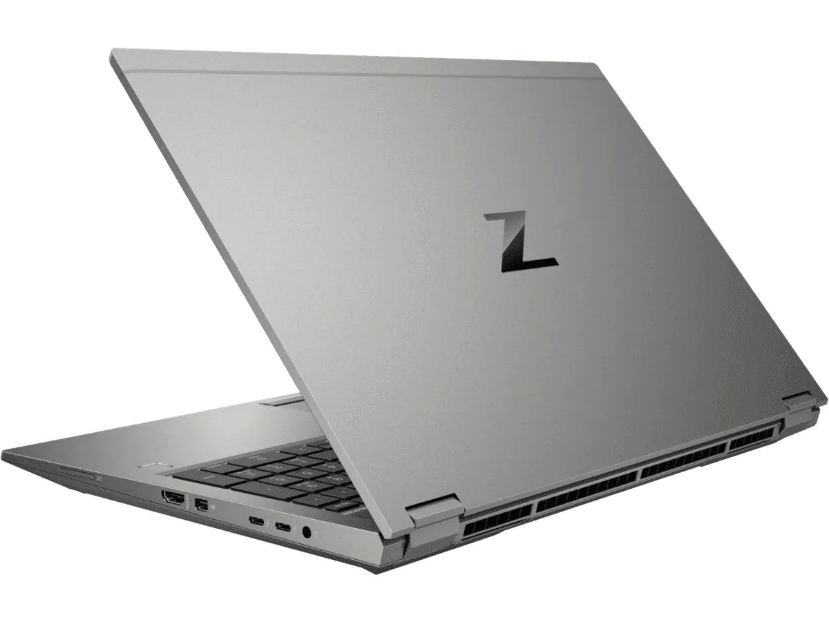 Refurbished HP ZBook G7 Mobile Workstation | Core i7 10th Gen | 16GB RAM | 512GB SSD | 4GB Graphics