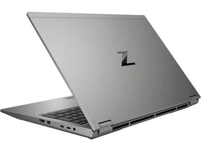 Refurbished HP ZBook G7 Mobile Workstation | Core i7 10th Gen | 16GB RAM | 512GB SSD | 4GB Graphics