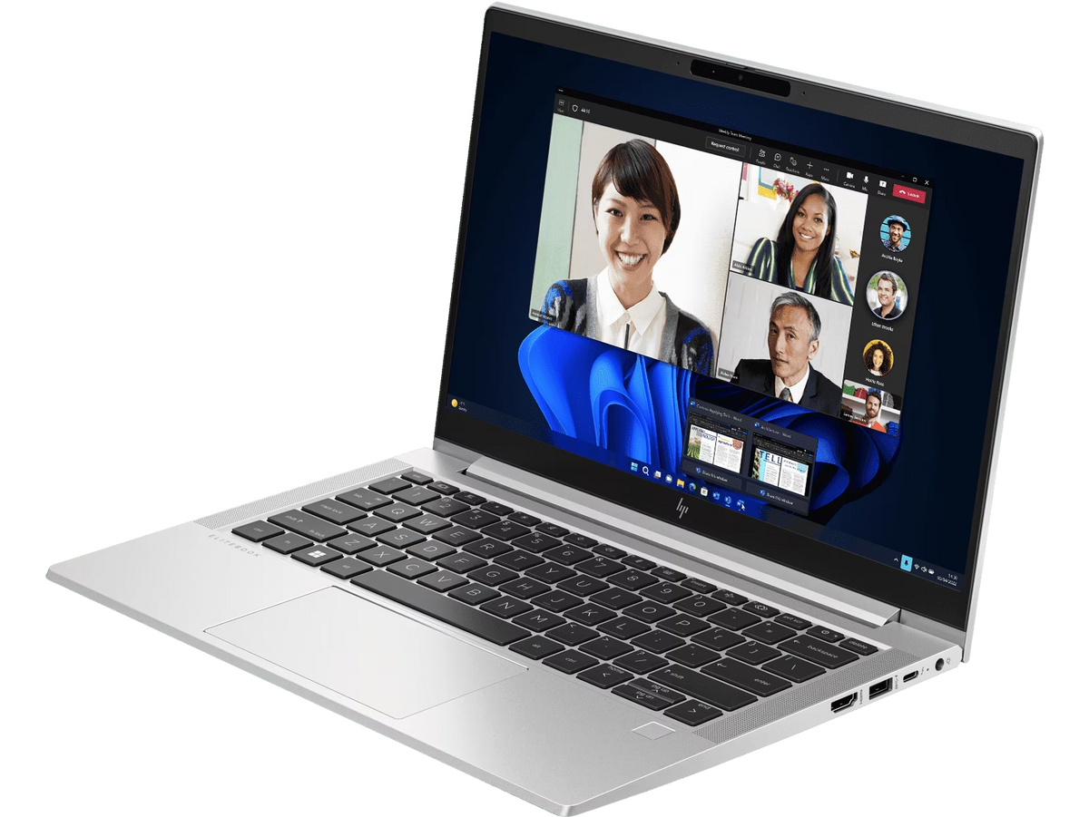 Refurbished HP ProBook 630 G10 Touch | Core i7 13th Gen | 16GB RAM | 256GB SSD