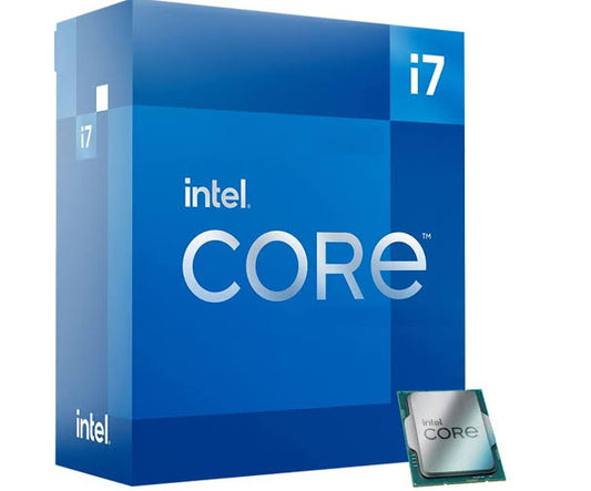 Intel Core i7 13th Gen 13700 Processor 30M Cache, up to 5.20 GHz Processor