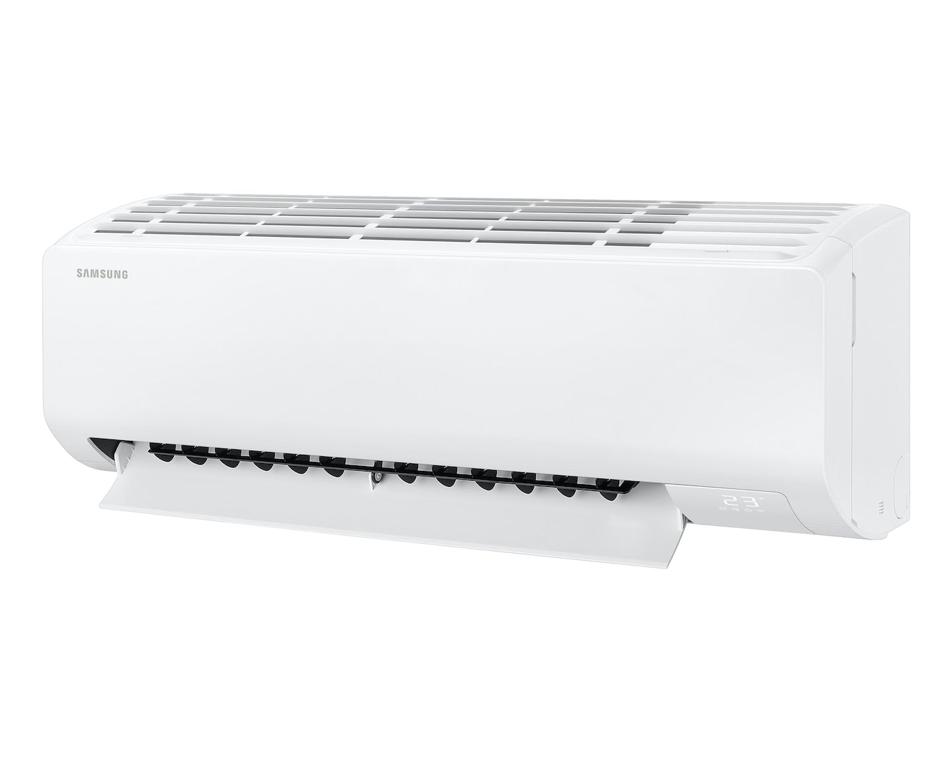 Samsung 1.5 Ton 3 Star Bespoke AI Inverter Split AC THAR Model – Wi-Fi, Auto Clean, High Ambient Cooling