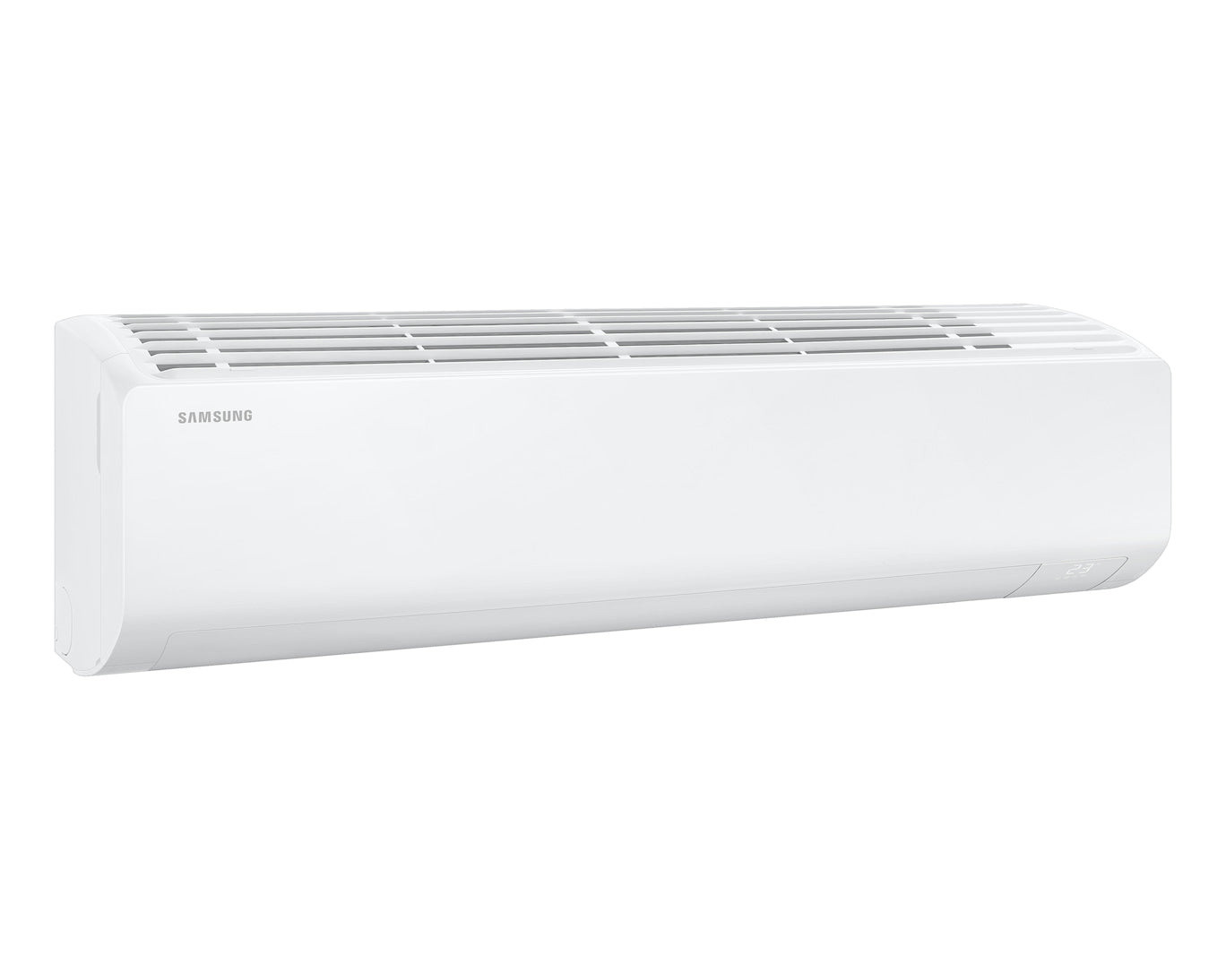 Samsung 2 Ton 3 Star Bespoke AI Inverter Split AC – Wi-Fi Enabled, Auto Clean, Fast Cooling