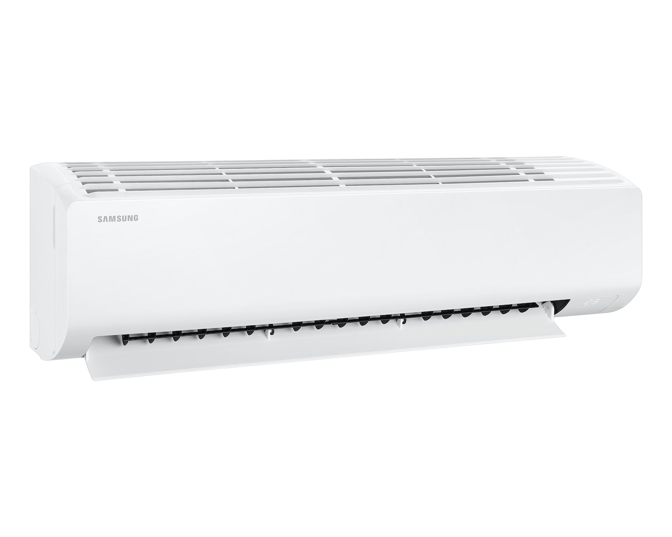 Samsung 2 Ton 3 Star Bespoke AI Inverter Split AC – Wi-Fi Enabled, Auto Clean, Fast Cooling