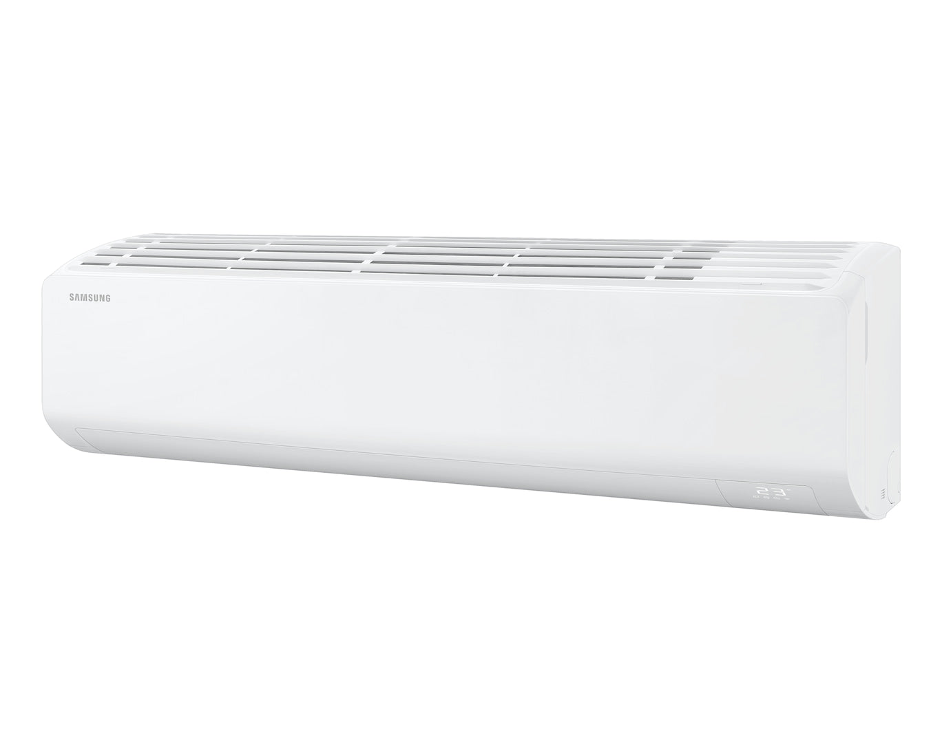 Samsung 2 Ton 3 Star Bespoke AI Inverter Split AC – Wi-Fi Enabled, Auto Clean, Fast Cooling