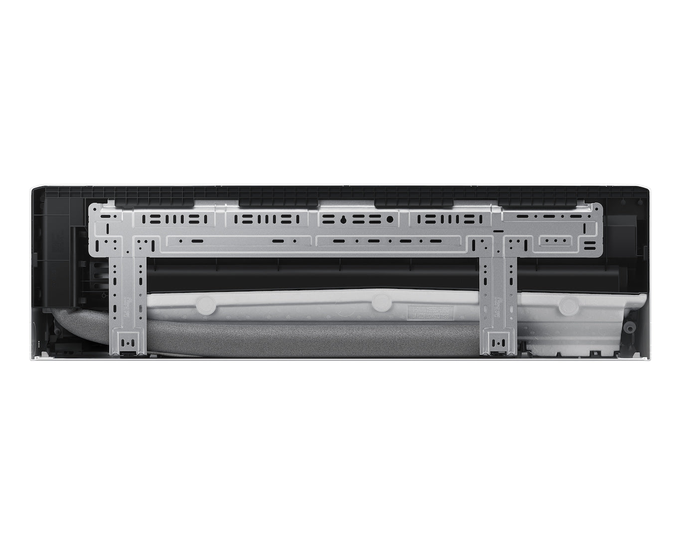 Samsung 2 Ton 3 Star Bespoke AI Inverter Split AC – Wi-Fi Enabled, Auto Clean, Fast Cooling