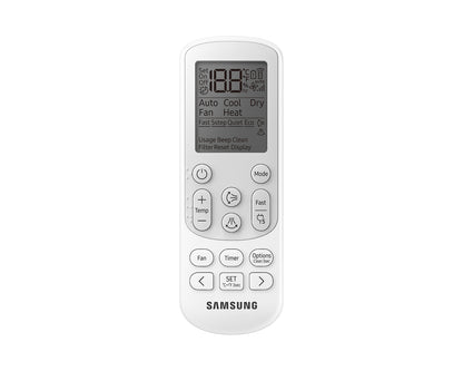 Samsung 2 Ton 3 Star Bespoke AI Inverter Split AC – Wi-Fi Enabled, Auto Clean, Fast Cooling